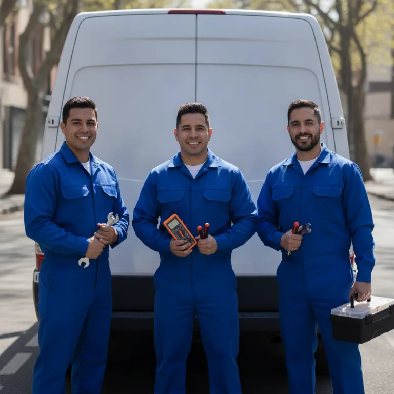 Conserto Máquina de Lavar equipe em Santana